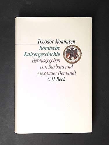 Römische Kaisergeschichte
