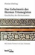 Das Geheimnis des Hermes Trismegistos