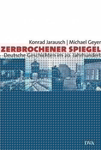 Zerbrochener Spiegel