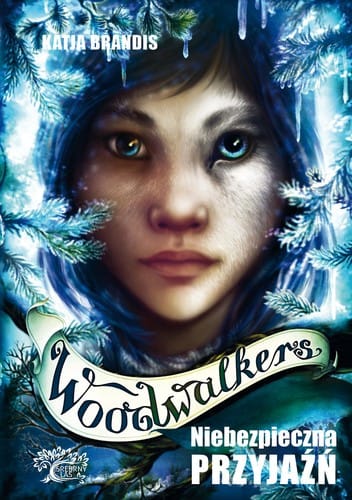 Woodwalkers. Tom 2. Niebezpieczna przyjaźń
