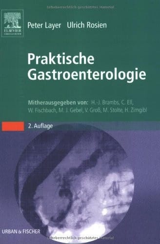 Praktische Gastroenterologie.