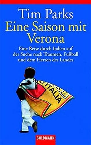 Eine Saison mit Verona.