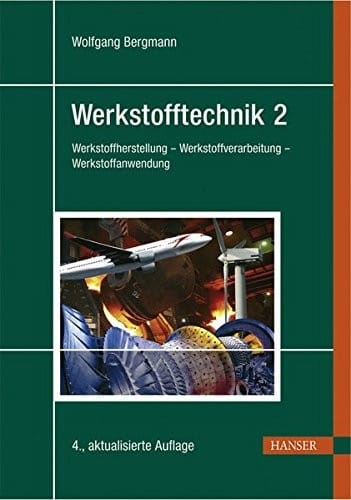 Werkstofftechnik Bd.2 4.A.