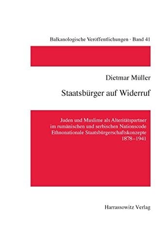Staatsbürger aus Widerruf