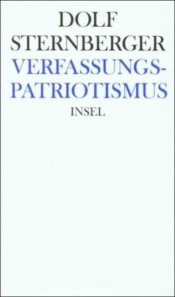 Verfassungspatriotismus
