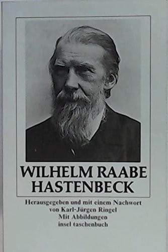 Hastenbeck. Eine Erzählung.