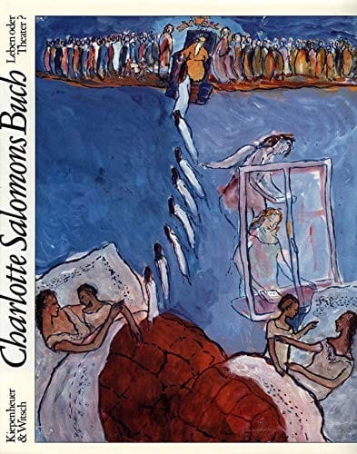 Leben oder Theater?: Ein autobiographisches Singspiel in 769 Bildern