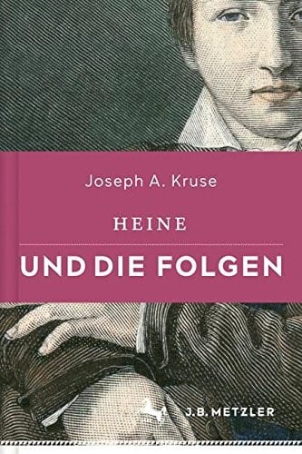 Heine und die Folgen (German Edition)