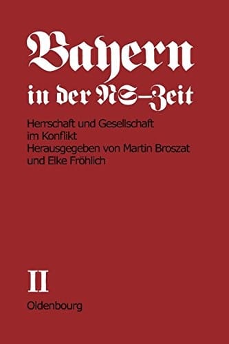 Herrschaft Und Gesellschaft Im Konflikt (German Edition)