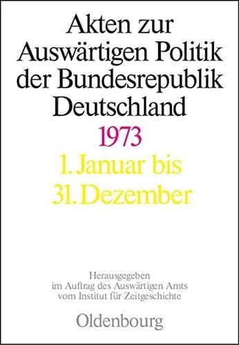 1973 (German Edition)
