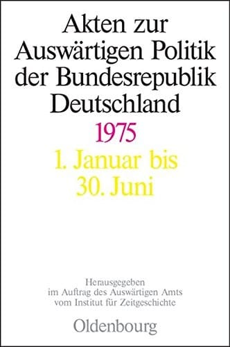 1975 (German Edition)