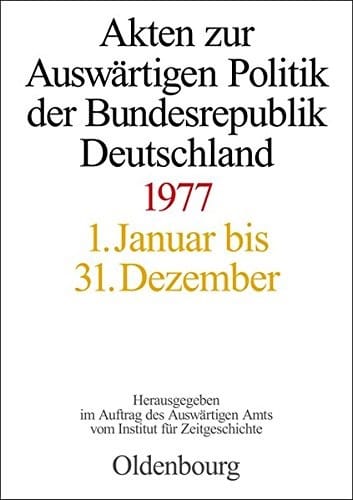 1977 (German Edition)