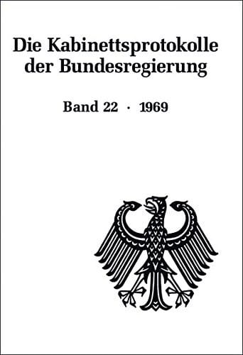 1969 (German Edition)