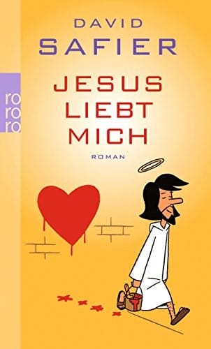 Jesus Liebt Mich (German Edition)