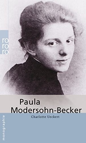 Rowohlt Bildmonographien: Modersohn-Becker (German Edition)