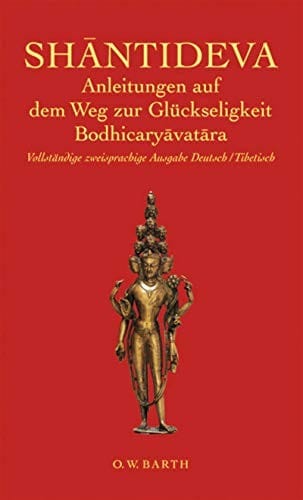 Shantideva