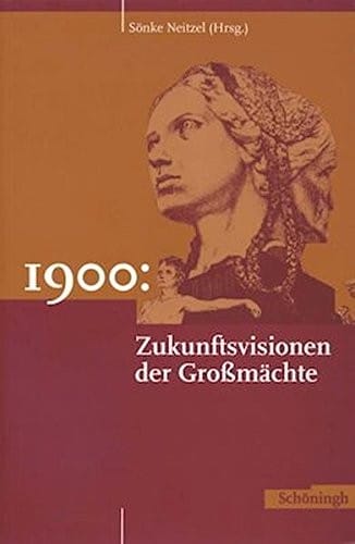 1900: Zukunftsvisionen der Grossm achte