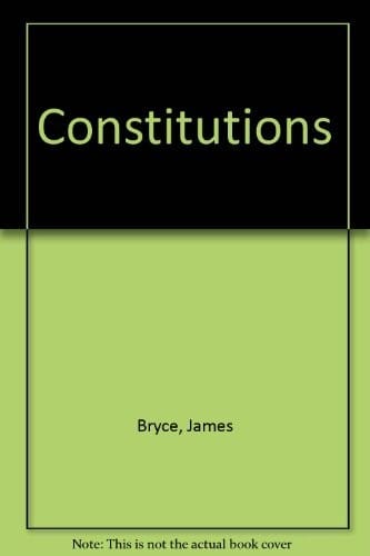 Constitutions