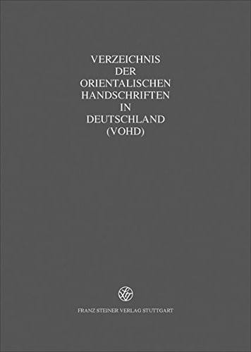 Tibetische Handschriften und Blockdrucke: Teil 13: (Die mTshur-phu-Ausgabe der Sammlung Rin-chen gter-mdzod chen-mo, nach dem Exemplar der ... in Deutschland) (German Edition)
