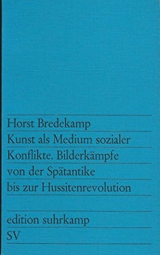 Kunst als Medium sozialer Konflikte