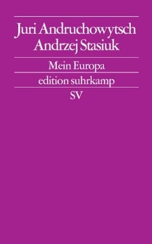 Mein Europa