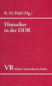 Historiker in der DDR