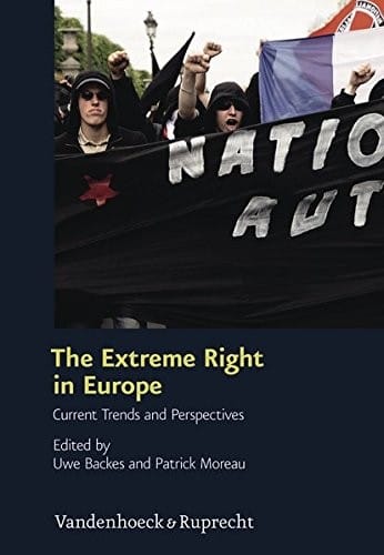 The Extreme Right in Europe