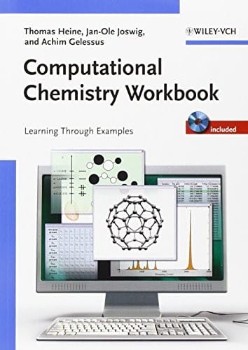 Computational Chemistry Workbook