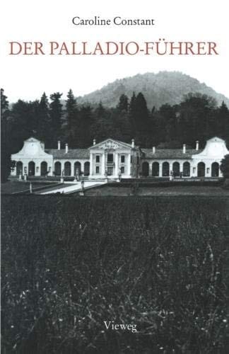 Der Palladio-Führer (German Edition)