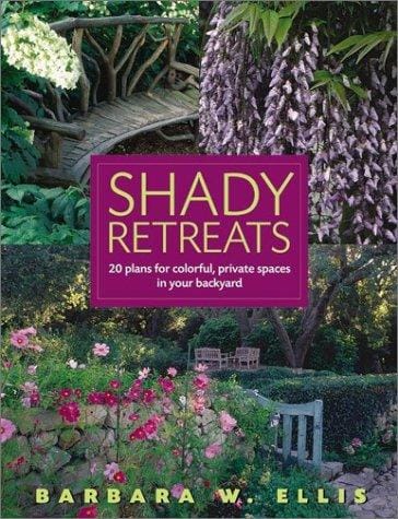 Shady retreats