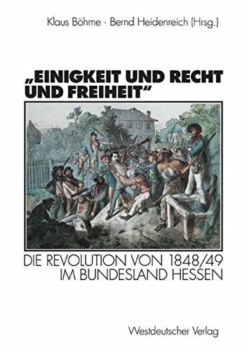 Einigkeit und Recht und Freiheit