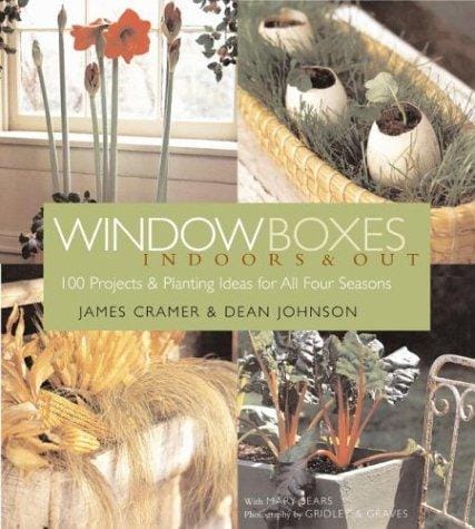 Window boxes