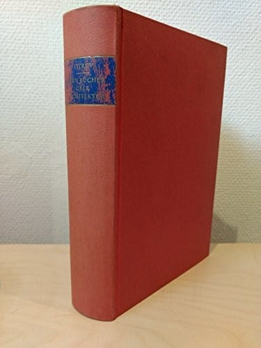 Zehn Bücher über Architektur