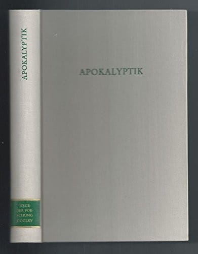 Apokalyptik
