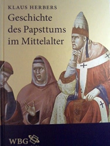 Geschichte des Papsttums im Mittelalter