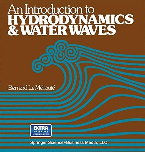 An Introduction to Hydrodynamics and Water Waves (Springer Study Edition)