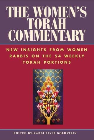The Women's Torah Commentary