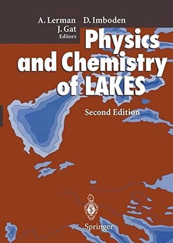 Physics and chemistry of lakes