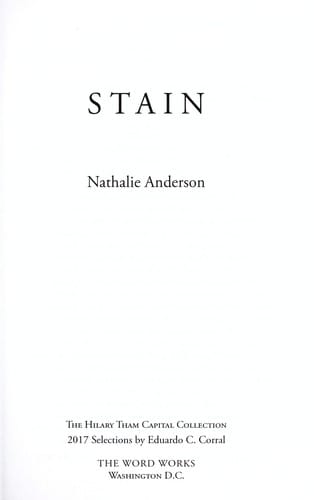 Stain