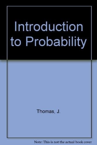 Introduction to Probability