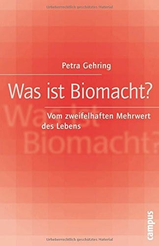 Was ist Biomacht?