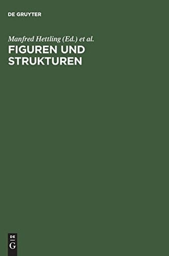 Figuren und Strukturen