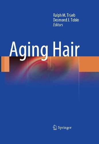 Aging Hair