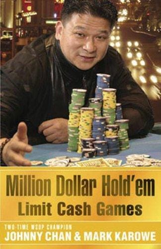 Million dollar hold'em