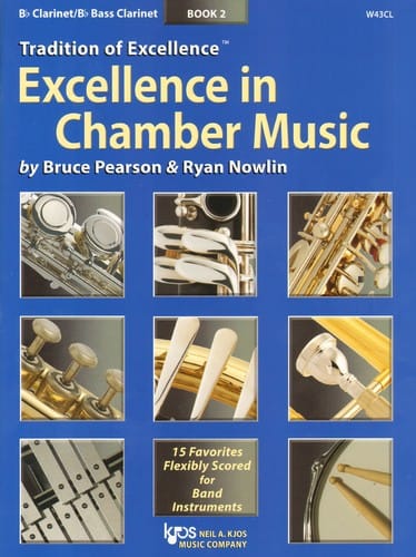 Excellence in Chamber Music