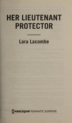 Her Lieutenant protector