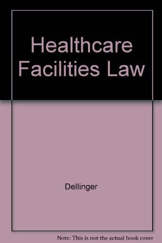 Healthcare Facilities Law