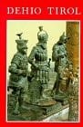 Tirol (Dehio-Handbuch) (German Edition)