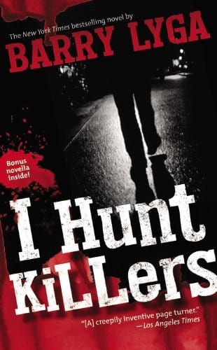 I Hunt Killers