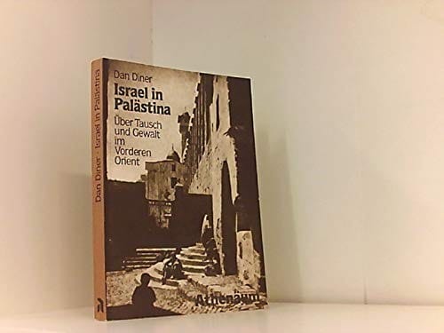 Israel in Palästina